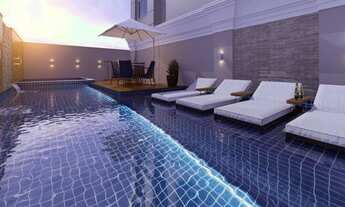 Imagem 6: APARTAMENTO RESIDENCIAL em BALNEÁRIO CAMBORIÚ - SC, PIONEIROS