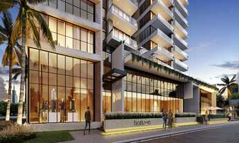 Imagem 3: APARTAMENTO RESIDENCIAL em Balneário Piçarras - SC, Centro