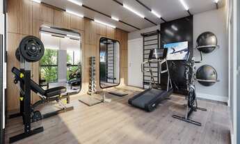 Imagem 6: APARTAMENTO RESIDENCIAL em Balneário Piçarras - SC, Centro