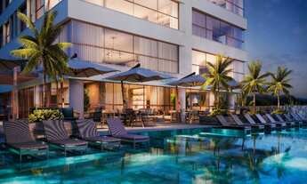 Imagem 3: APARTAMENTO RESIDENCIAL em Balneário Piçarras - SC, Centro