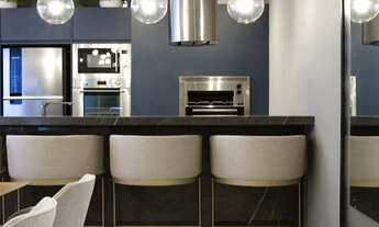 Imagem 7: APARTAMENTO RESIDENCIAL em Balneário Camboriú - SC, Barra Sul