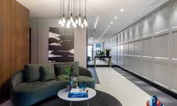 Imagem 2: APARTAMENTO RESIDENCIAL em Balneário Camboriú - SC, Barra Sul