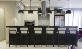 Imagem 5: APARTAMENTO RESIDENCIAL em Balneário Camboriú - SC, Barra Sul