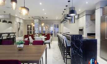 Imagem 6: APARTAMENTO RESIDENCIAL em Balneário Camboriú - SC, Barra Sul