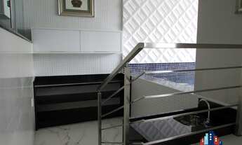 Imagem 3: APARTAMENTO RESIDENCIAL em BALNEÁRIO CAMBORIÚ - SC, CENTRO