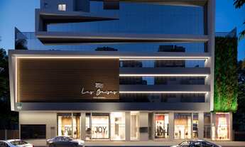 Imagem 2: APARTAMENTO RESIDENCIAL em BALNEÁRIO CAMBORIÚ - SC, PIONEIROS