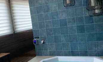 Imagem 5: APARTAMENTO RESIDENCIAL em Balneário Camboriú - SC, Centro