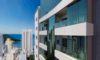 Imagem 4: APARTAMENTO RESIDENCIAL em BALNEÁRIO CAMBORIÚ - SC, PIONEIROS