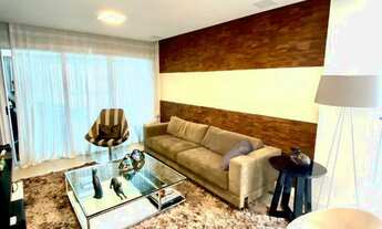 Imagem 7: APARTAMENTO RESIDENCIAL em Balneário Camboriú - SC, Centro