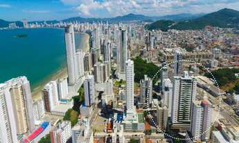 Imagem 3: APARTAMENTO RESIDENCIAL em BALNEÁRIO CAMBORIÚ - SC, PIONEIROS