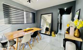 Imagem 7: APARTAMENTO RESIDENCIAL em BALNEÁRIO CAMBORIÚ - SC, CENTRO