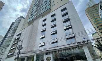 Imagem 2: APARTAMENTO RESIDENCIAL em BALNEÁRIO CAMBORIÚ - SC, CENTRO