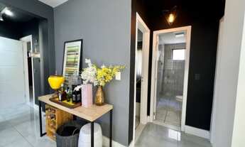 Imagem 5: APARTAMENTO RESIDENCIAL em BALNEÁRIO CAMBORIÚ - SC, CENTRO