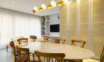 Imagem 4: APARTAMENTO RESIDENCIAL em BALNEÁRIO CAMBORIÚ - SC, CENTRO