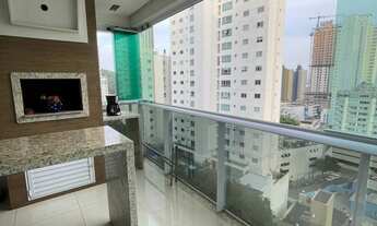 Imagem 7: APARTAMENTO RESIDENCIAL em BALNEÁRIO CAMBORIÚ - SC, PIONEIROS