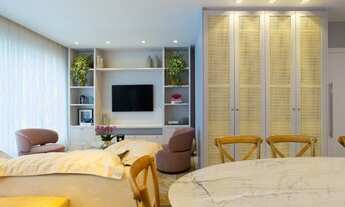 Imagem 5: APARTAMENTO RESIDENCIAL em BALNEÁRIO CAMBORIÚ - SC, CENTRO