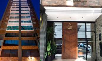 Imagem: APARTAMENTO RESIDENCIAL em BALNEÁRIO CAMBORIÚ