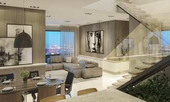 Imagem 4: APARTAMENTO RESIDENCIAL em BALNEÁRIO CAMBORIÚ - SC, CENTRO