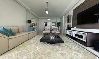 Imagem 4: APARTAMENTO RESIDENCIAL em BALNEÁRIO CAMBORIÚ - SC, CENTRO