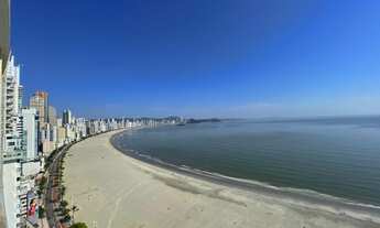 Imagem 3: APARTAMENTO RESIDENCIAL em BALNEÁRIO CAMBORIÚ - SC, CENTRO