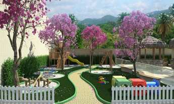 Imagem 6: APARTAMENTO RESIDENCIAL em Camboriú - SC, São Francisco de Assis