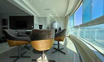 Imagem 7: APARTAMENTO RESIDENCIAL em BALNEÁRIO CAMBORIÚ - SC, CENTRO