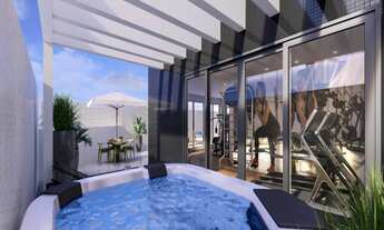 Imagem 3: APARTAMENTO RESIDENCIAL em Balneário Camboriú - SC, Pioneiros