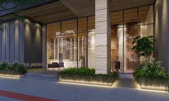 Imagem 2: APARTAMENTO RESIDENCIAL em Balneário Camboriú - SC, Centro