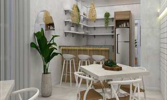 Imagem 4: APARTAMENTO RESIDENCIAL em Balneário Camboriú - SC, Centro