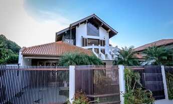 Imagem: CASA RESIDENCIAL em Barra Velha - SC, Itajubá