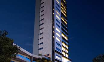 Imagem 2: APARTAMENTO RESIDENCIAL em Balneário Camboriú - SC, Centro