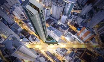 Imagem 5: APARTAMENTO RESIDENCIAL em Balneário Camboriú - SC, Centro