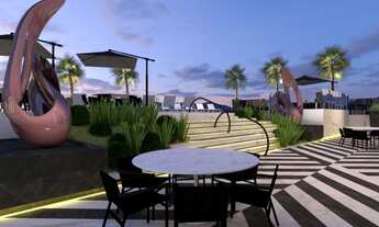 Imagem 2: APARTAMENTO RESIDENCIAL em Balneário Camboriú - SC, Centro