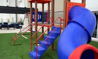 Imagem 7: APARTAMENTO RESIDENCIAL em Balneário Camboriú - SC, Centro