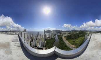 Imagem 4: APARTAMENTO RESIDENCIAL em Balneário Camboriú - SC, Centro