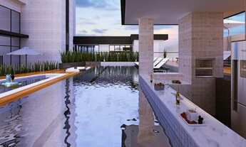 Imagem 7: APARTAMENTO RESIDENCIAL em Balneário Camboriú - SC, Centro