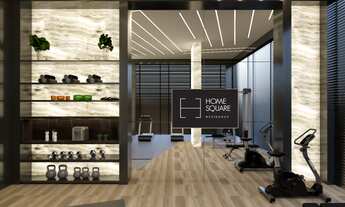 Imagem 7: APARTAMENTO RESIDENCIAL em Balneário Camboriú - SC, Centro