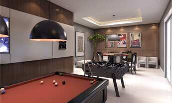 Imagem 4: APARTAMENTO RESIDENCIAL em BALNEÁRIO CAMBORIÚ - SC, CENTRO