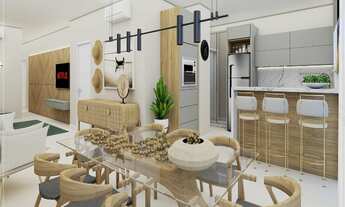 Imagem 7: APARTAMENTO RESIDENCIAL em Balneário Camboriú - SC, Centro