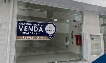 Imagem: SALA COMERCIAL em BALNEÁRIO CAMBORIÚ