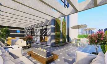 Imagem 5: APARTAMENTO RESIDENCIAL em BALNEÁRIO CAMBORIÚ - SC, CENTRO