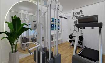 Imagem 3: APARTAMENTO RESIDENCIAL em Balneário Camboriú - SC, Centro