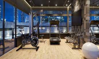 Imagem 7: APARTAMENTO RESIDENCIAL em Balneário Camboriú - SC, Centro