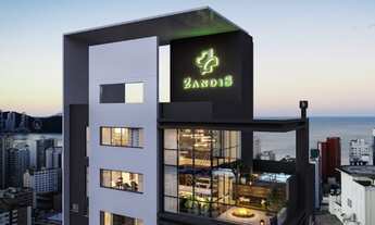 Imagem 4: APARTAMENTO RESIDENCIAL em Balneário Camboriú - SC, Centro