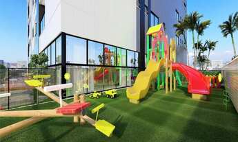 Imagem 6: APARTAMENTO RESIDENCIAL em BALNEÁRIO CAMBORIÚ - SC, CENTRO