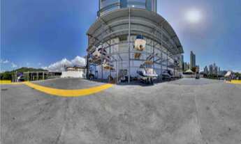 Imagem 3: APARTAMENTO RESIDENCIAL em Balneário Camboriú - SC, Centro