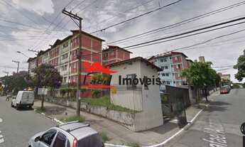 Imagem: Apartamento a venda CDHU itaquera, apartamento