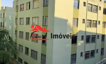 Imagem 4: APARTAMENTO RESIDENCIAL em SÃO PAULO - SP, ITAQUERA