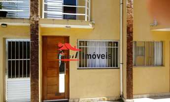 Imagem: SOBRADO DE CONDOMINIO PARA VENDER ITAQUERA