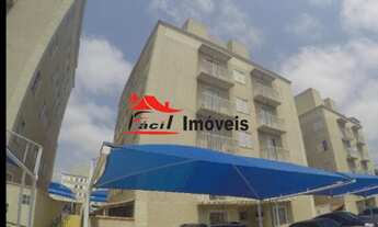 Imagem 2: Apartamento a venda Rua Nolina n 82 - R$ 230.000,00